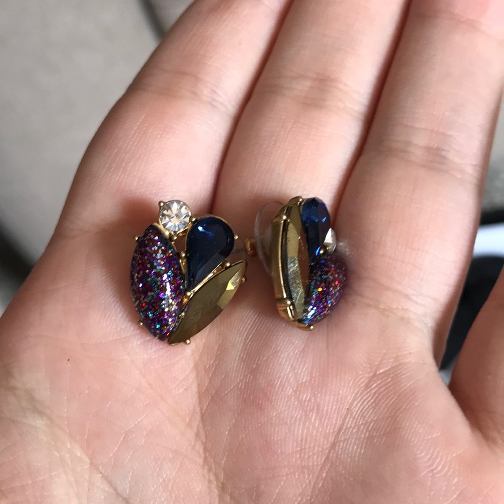 J. Crew Earrings